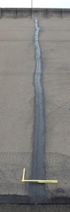 HRB Straußfurt Risssanierung CMC Wasserbauprojekte GmbH